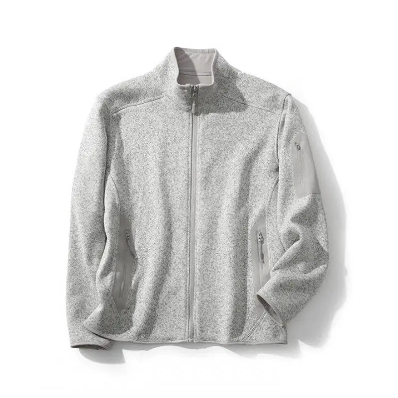 ARC Jacket – Windproof.