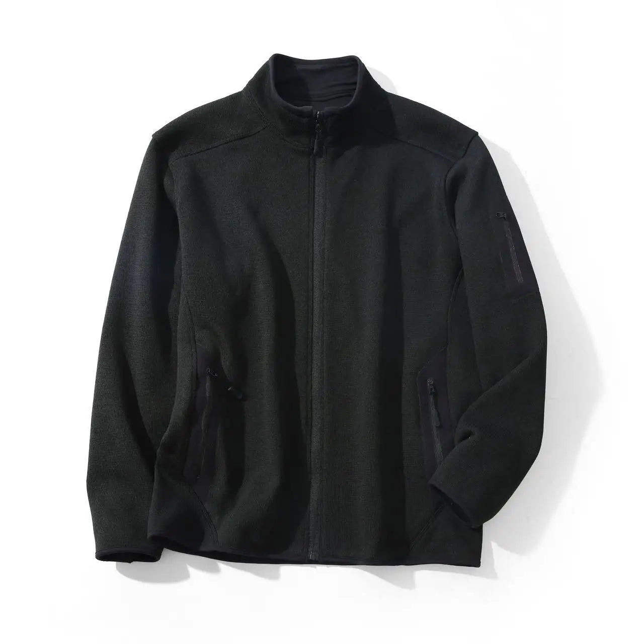 ARC Jacket – Windproof.