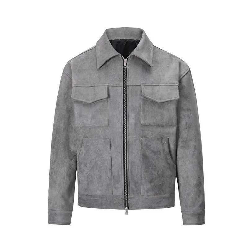 Men's Urban Jacket.