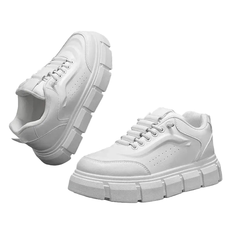 Classic Apex Oxford Sneakers.